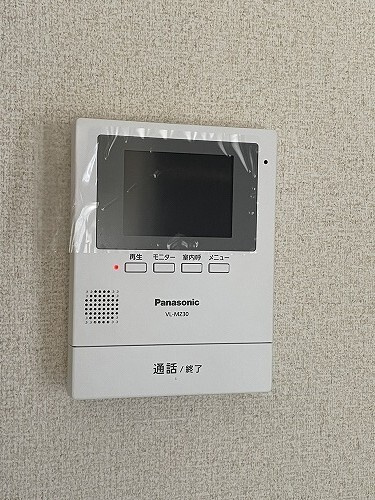 清音借家のその他
