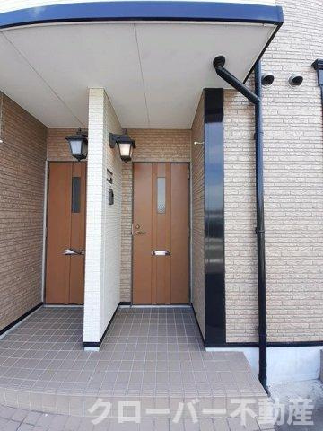 ソレアード太田　Ｂのその他共用部分