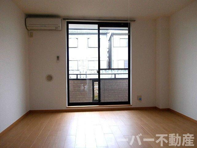 ソレアード太田　Ｂの展望
