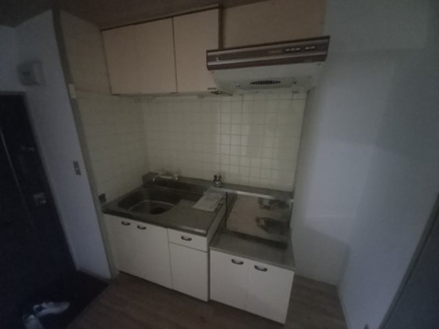 【内装】 | プレアール高槻春日