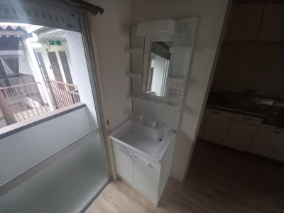 【玄関】 | プレアール高槻春日