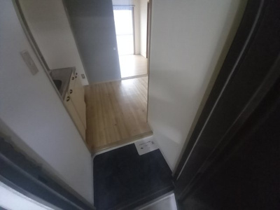 【外観】 | プレアール高槻春日