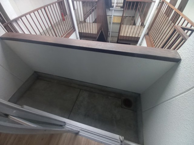 【エントランス】 | プレアール高槻春日