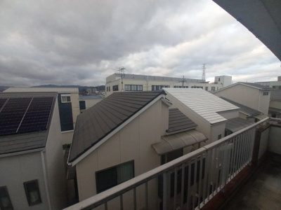 【その他共用部分】 | プレアール高槻春日