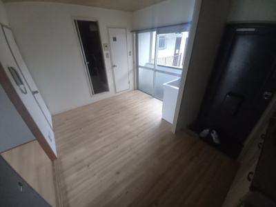 【居間・リビング】 | プレアール高槻春日