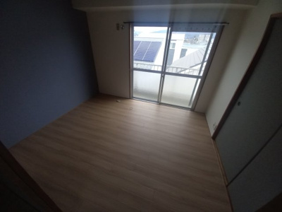 【洋室】 | プレアール高槻春日