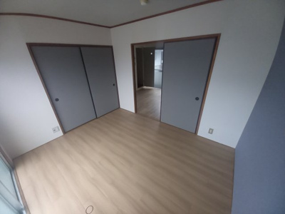 【内装】 | プレアール高槻春日