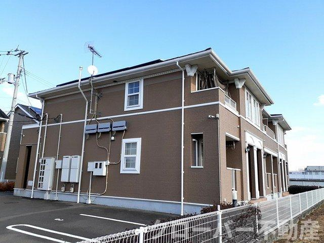 ドエルエバーグリーンＣ