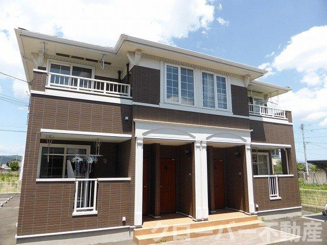 ニュープレイス　Ａ