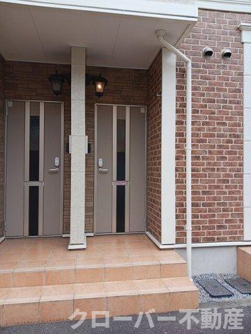 ハイツ　コンチェルトＢのその他共用部分