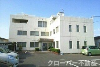 ハイツ　コンチェルトＢの周辺|マツオカ医院さんまで370m