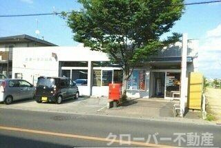 ハイツ　コンチェルトＢの周辺|高松一宮郵便局さんまで750m