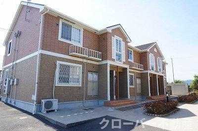 ハピネス村山Ｂ