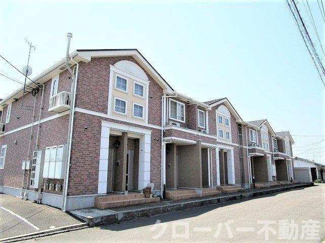 バレーフィールドⅡ