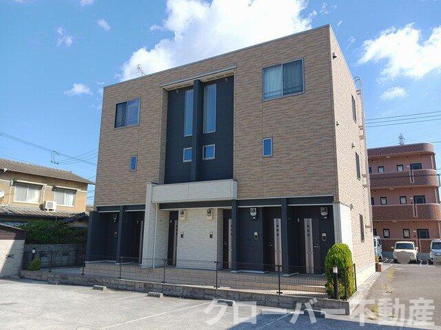 フェリーチェ太田