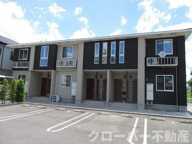 プリムラ　カーサ