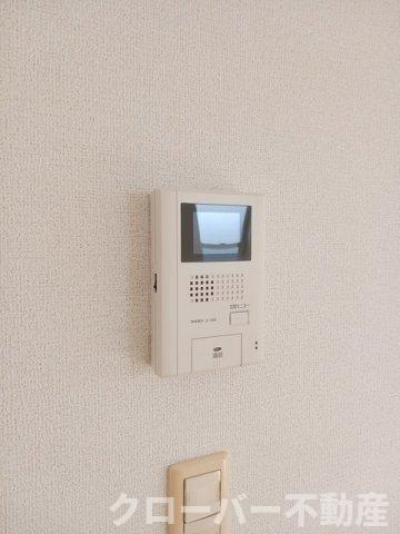 ベル・メゾン鶴市Ａの設備