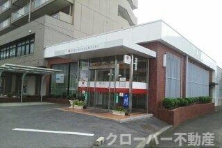 ベル・メゾン鶴市Ａの周辺|香川銀行鶴市出張所さんまで720m