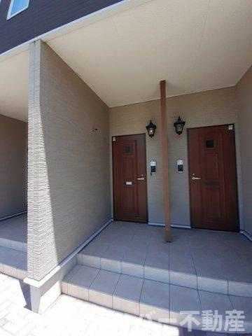 ベル・メゾン鶴市Ａのその他共用部分