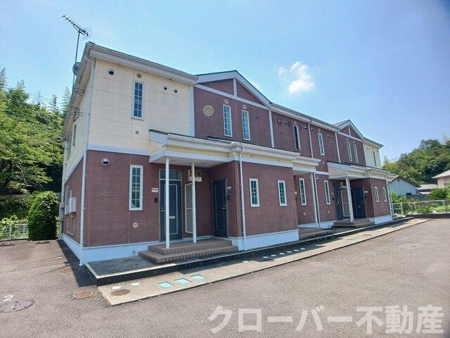 メゾン・ルージュ