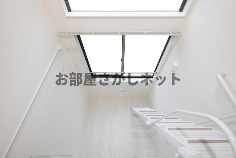 One CUBE夏目坂の設備