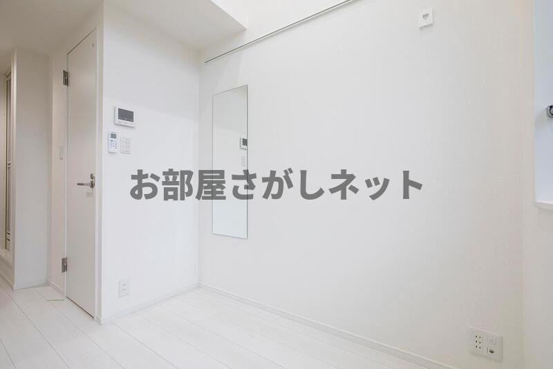 One CUBE夏目坂の内装