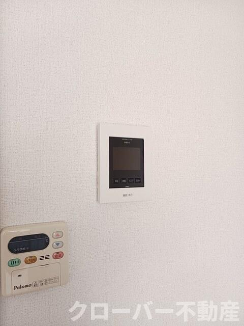 リーヴメゾン北館　Ｃの設備