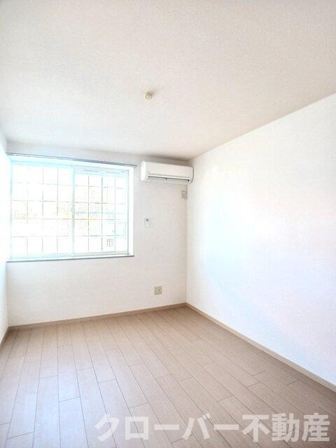 リーヴメゾン北館　Ｃの内装