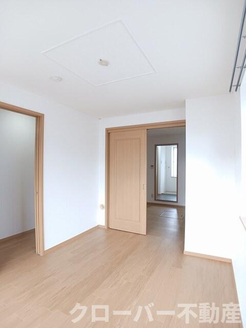 リーヴメゾン北館　Ｄのその他