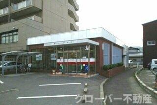 リーヴメゾン北館　Ｄの周辺|香川銀行鶴市出張所さんまで370m