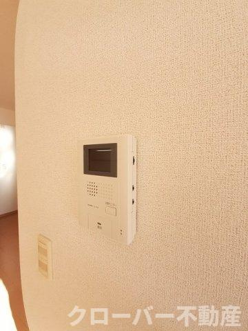 リーフグリーン　ハイツⅢの設備