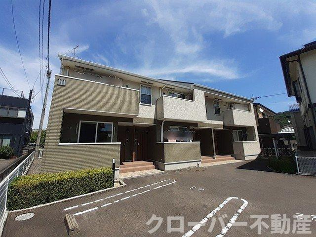 リーフグリーン　ハイツⅢ