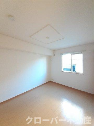 リーフグリーン　ハイツⅢの内装