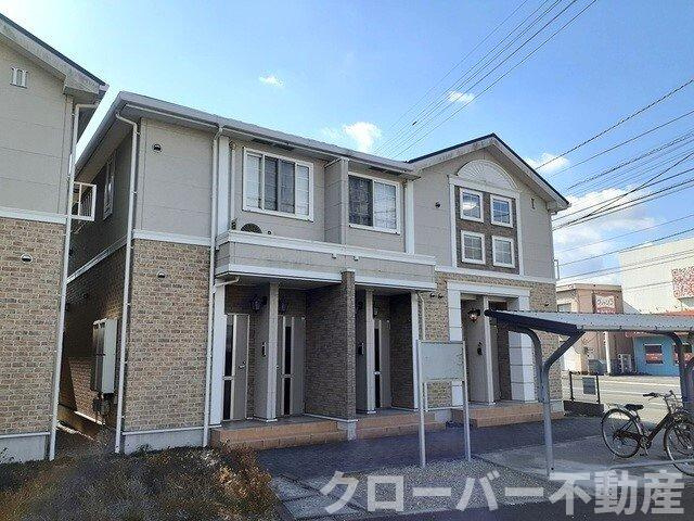 リヴァード・プレッソⅠ