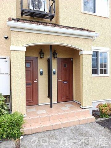 リバーヒルＡのその他共用部分