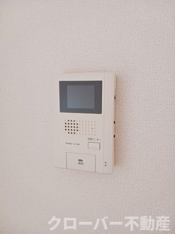 リバーヒルＡの設備