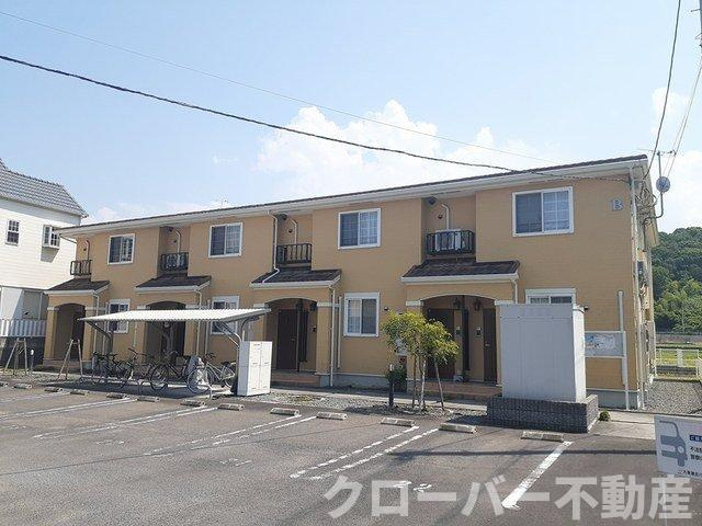 リバーヒルＢ