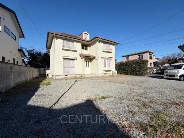 前橋市樋越町中古一戸建てのその他