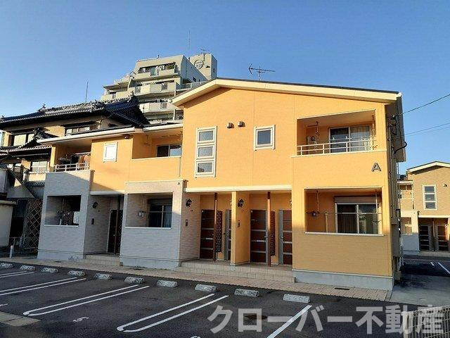 ルーベル太田Ａ