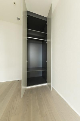 【収納】 | パークコート青山ザタワー