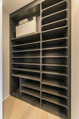 【玄関】 | パークコート青山ザタワー