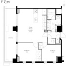 MINAMIAZABU NORTHの画像