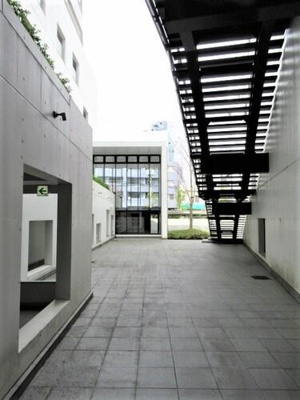 【その他】 | イクサージュ目黒