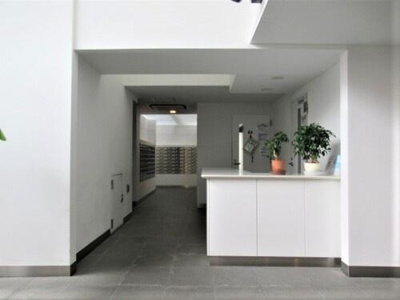 【その他】 | イクサージュ目黒