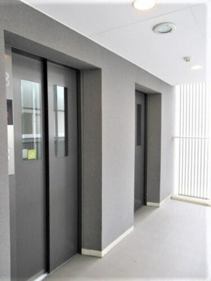 【その他】 | イクサージュ目黒