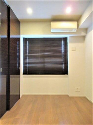 【その他】 | イクサージュ目黒