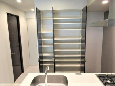 【その他】 | イクサージュ目黒