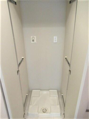 【その他】 | イクサージュ目黒