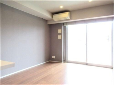 【居間・リビング】 | イクサージュ目黒