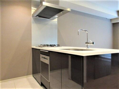 【キッチン】 | イクサージュ目黒